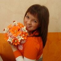 Анастасия