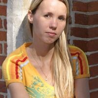 Елена Селиванова