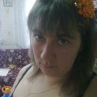 Оксана