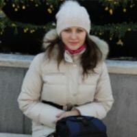 Екатерина Хабарова