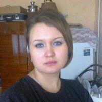 Татьяна Бондаренко