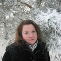 Оксана