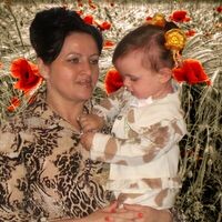 Шитикова Вера