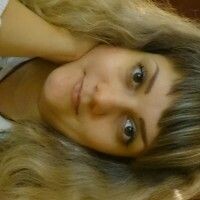 Наталья Хоменок