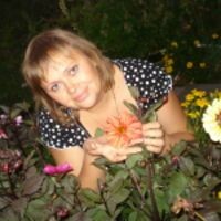 Ольга Кадеркина