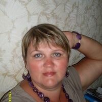 МАКАРОВА ОЛЬГА