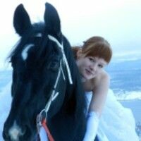 Рыжулька