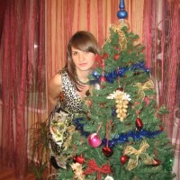 Иванова Виолета