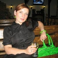 Горшкова Вера