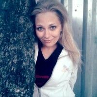Дария Дудник