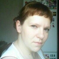 Елена Комарова