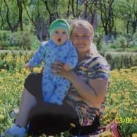 ЮЛИЯ ХАСАНОВА