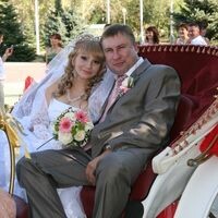 Малахова Эля