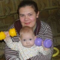 Наталья