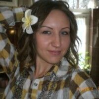 Балинова Наталия