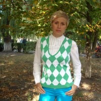 Завалий Илона