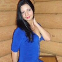 Кристина Александрова
