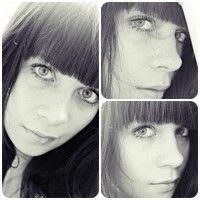 Алёна Дорогонова