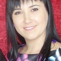 Ирина Золотухина