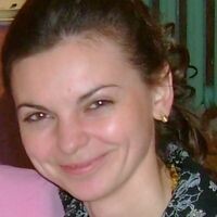 Матвеева Наталья