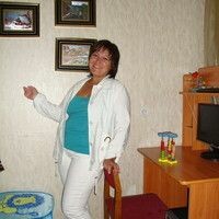 Гульфия Узянбаева