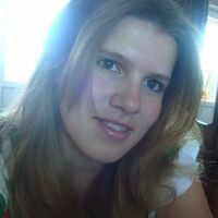 Куприянова Анна