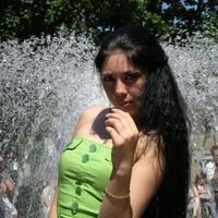 Лилия Симонова