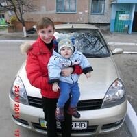 Елена Белик