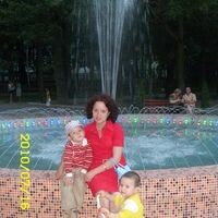 Патхулаева Гульмира