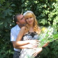Анюта Золотова