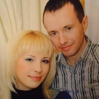 Анютка Марчук