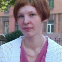 Анастасия