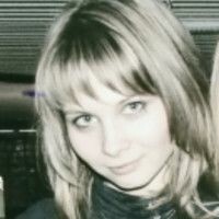 Анна Калинина