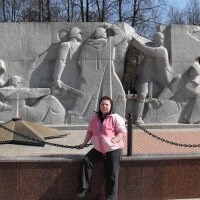 Еникеску(Шаламова) Елена