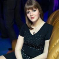 Ольга Линева