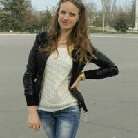 Яна Соломатина