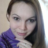 Елена Давлетова