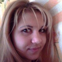 Кукса Антонина