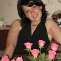 Svetlana Yanfusha