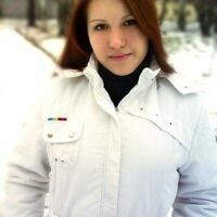 Яна Савельева