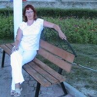 Наталья Яцковец