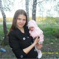 ЛЕСЬКА ЩЕРБАКОВА