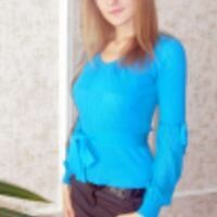 Ангелина Семенченко