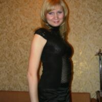 Светлана Макарова