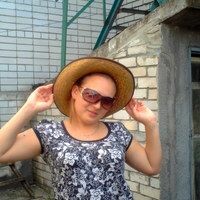 Юлия Игнатенко