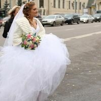 Виктория Драгомирецкая