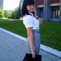 Мачнева Маргарита