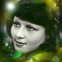 мазепа светлана