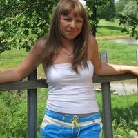 Юлия Иванова