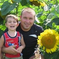 Свешников Рома